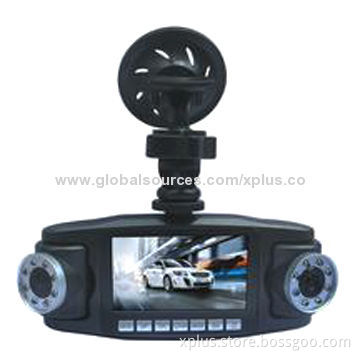 Car Driving Video Recorder